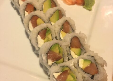Hon Machi Sushi & Teppanyaki