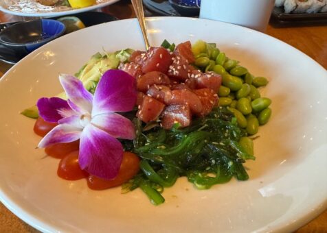 RA Sushi Bar Restaurant
