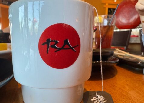RA Sushi Bar Restaurant