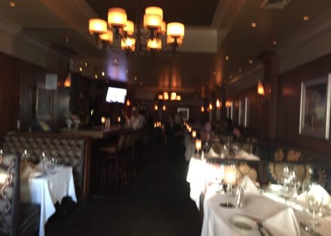 Ruth's Chris Steak House