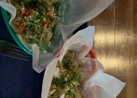 Fuzzy's Taco Shop
