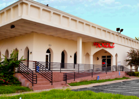 Mogul Indian Restaurant