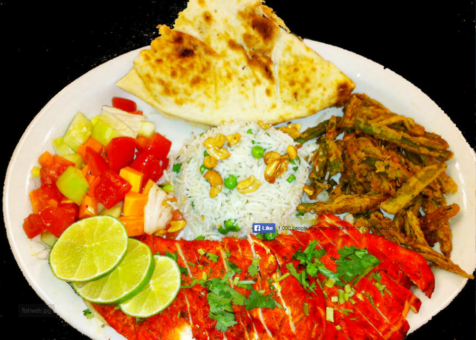 Mogul Indian Restaurant