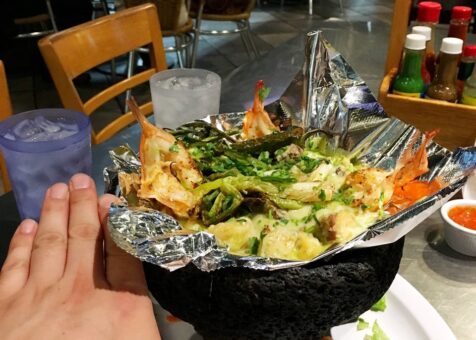 Baja Oyster and Sushi Bar