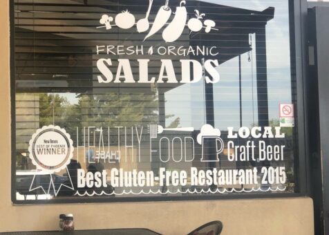 Picazzo's Organic Italian Kitchen