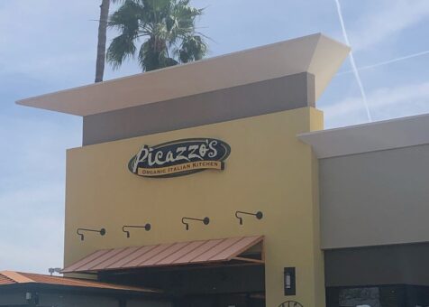 Picazzo's Organic Italian Kitchen