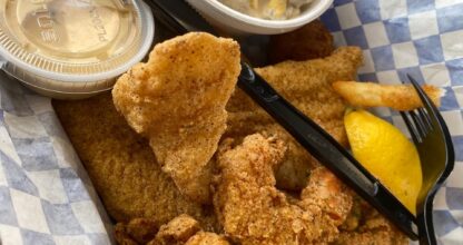 Catfish Station