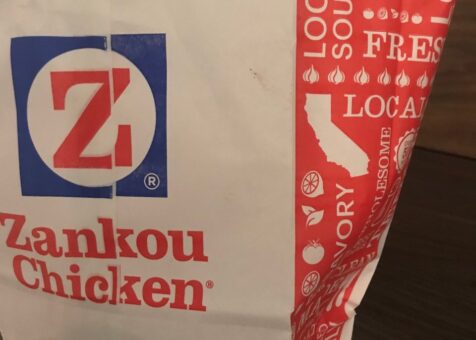 Zankou Chicken