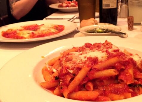 Arrivederci Ristorante