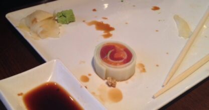 Tsuki Sushi