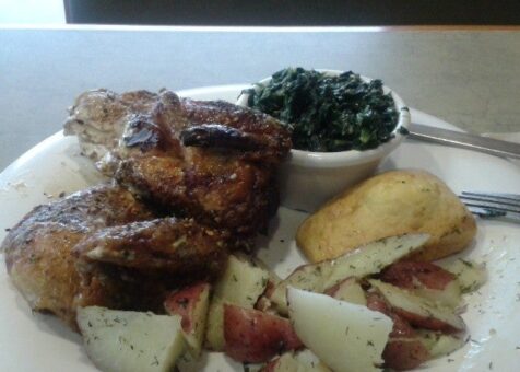 Boston Market