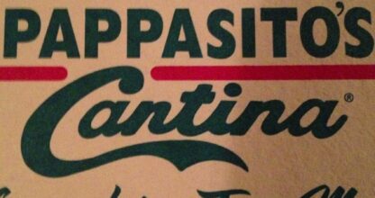Pappasito's Cantina