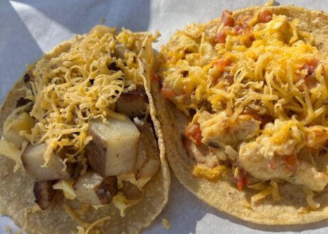 Guisados
