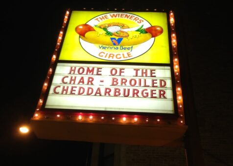 The Wiener's Circle
