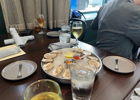 Fisk and Co.