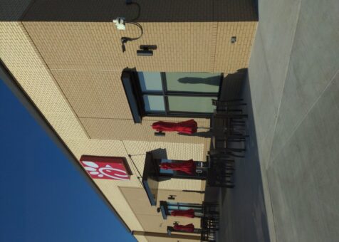Chick-fil-A