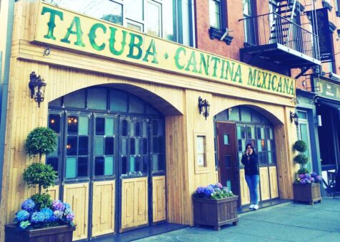 Tacuba