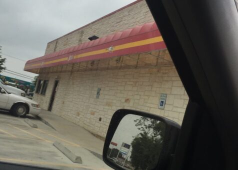Bush's Chicken