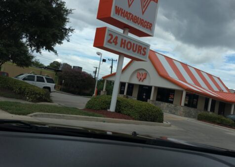 Whataburger