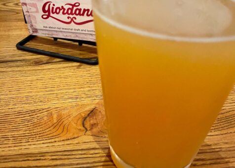 Giordano's