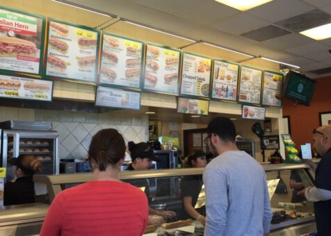 Subway