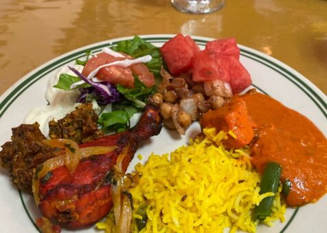 India's Tandoori-Authentic Indian Cuisine, Halal Food, Delivery, Fine Dining,Catering.