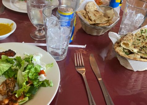 India's Tandoori-Authentic Indian Cuisine, Halal Food, Delivery, Fine Dining,Catering.