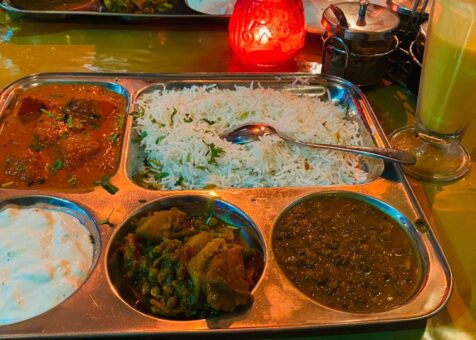 India's Tandoori-Authentic Indian Cuisine, Halal Food, Delivery, Fine Dining,Catering.