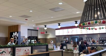 Chick-fil-A