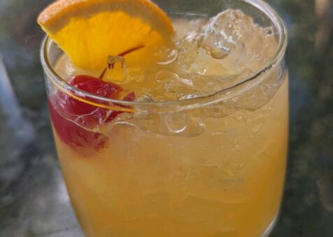 The Main Ingredient Ale House & Café