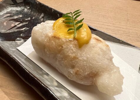 Sushi Noz