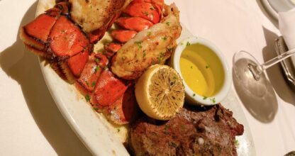 Ruth's Chris Steak House