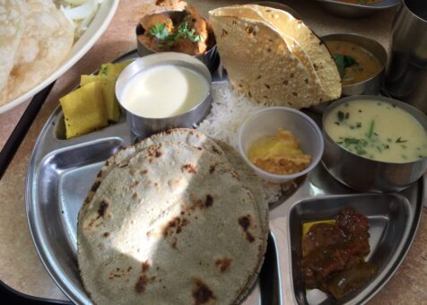 Gopal Vegetarian Restaurant