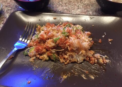Sushi Zuki