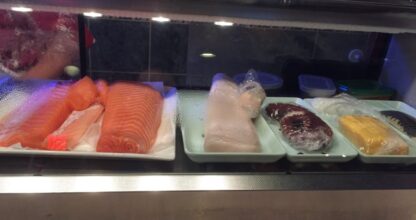 Sushi Zuki