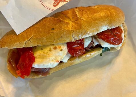 Bay Cities Italian Deli & Bakery