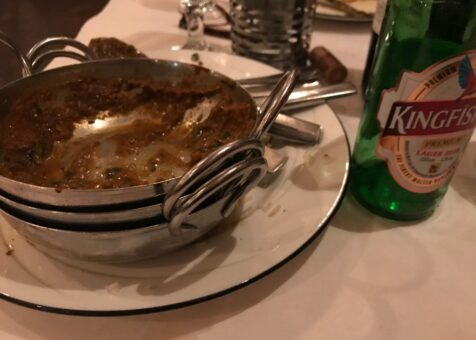 Gaylord Fine Indian Cuisine