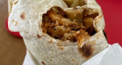Trujillo's Taco Shop