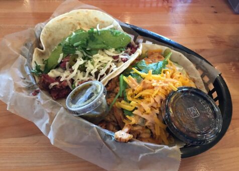 Torchy's Tacos