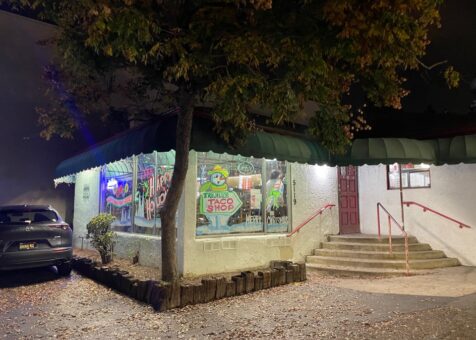 Trujillo's Taco Shop