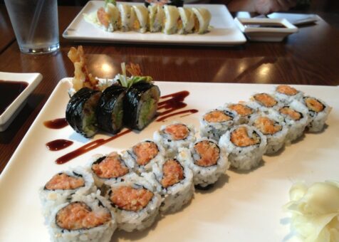 Tsuki Sushi