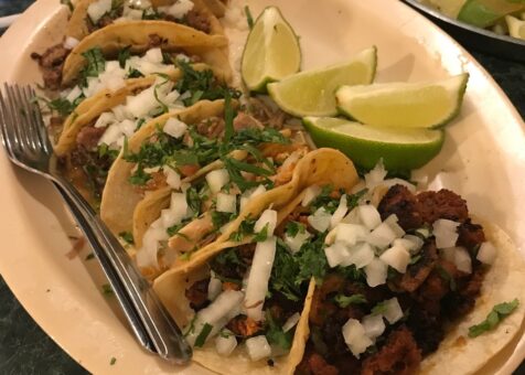 El Nopalito