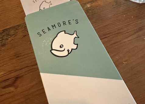 Seamore's Upper East Side