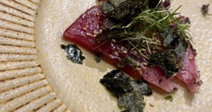 Sushi Noz