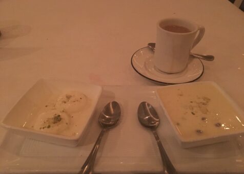 Gaylord Fine Indian Cuisine