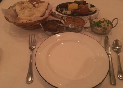 Gaylord Fine Indian Cuisine