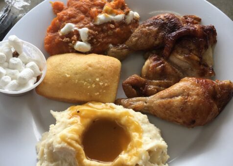 Boston Market