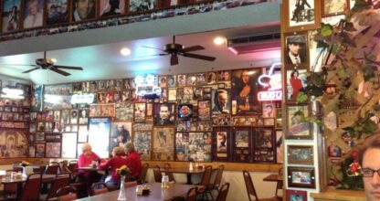 Papa Dante's