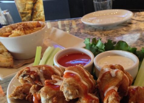 BJ's Restaurant & Brewhouse