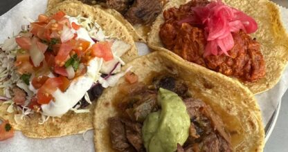 Guisados